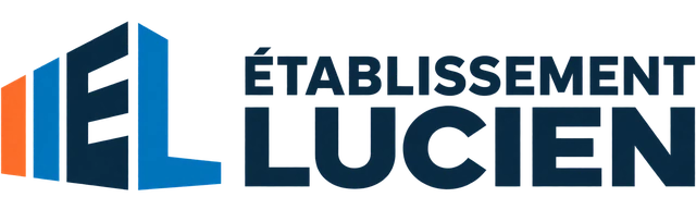 Logo Établissement Lucien