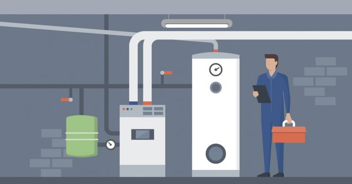 Pompe a chaleur air eau : utilité, avantages, inconvénients